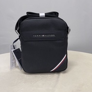 Tommy Hilfiger Crossbody Bag Shoulder Bag （Free paper bag） 2206168