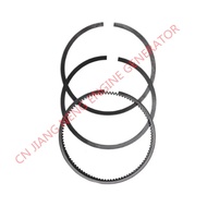 292F PISTON RING 2-CYLINDER AIR-COOLED DIESEL ENGINE KD292F HY292F HP292F YW292F YP292F CD292F GENER
