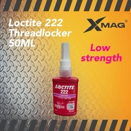 LOCTITE 222 50ML THREADLOCKER (Ready Stock)