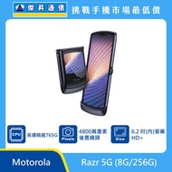   Motorola Razr (8G/256G)