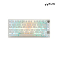 RAKK TALA 81 Keys Trimode Gaming Keyboard