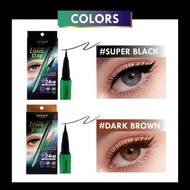 Browit Aurora Long Stay Eyeliner 泰國Browit 極光長效眼線液
