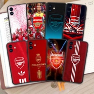 Phone Soft shell Case Realme C71 C75 C75X C85 P3 Lite 7K21 Arsenal TPU case
