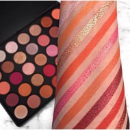 ENNAI RUNAWAY PALLETTE