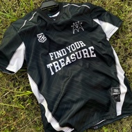 TREASURE JERSEY 2.0 EDITION