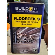 BUILDRITE FLOORTEK S (3.8 kg)