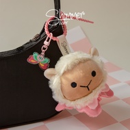 Shim Sheep Keychain | Shim Sheep Keychain | Shimmer Sheep