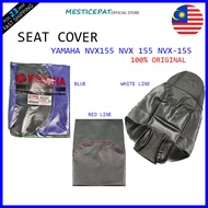 YAMAHA NVX155 NVX 155 NVX-155 SARUNG SEAT SEAT COVER AEROX155 PNP ORIGINAL