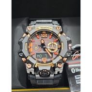 Casio G-SHOCK GWG-B1000MG-1A9 MUDMASTER "Magma Gold" Limited Edition | Brand New | Made in Japan