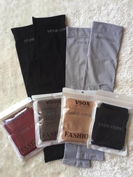 Handsock Muslimah Panjang Murah (vsox cool/ Aqua cool)