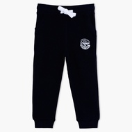 Babyshop Juniors Full Length Jog Pants Black
