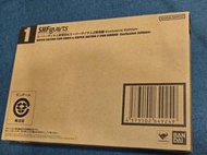 SHF s.h.figuarts sdcc 孫悟飯 孫悟空 合力 龜派氣功 父子 超級賽亞人2 魂商店 七龍珠