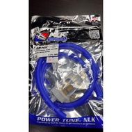 NLK UNIVERSAL HI-FLOW FUEL FILTER SMALL BIG