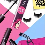 Esenses MASCARA/WATERPROOF/VOLUME MASCARA