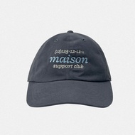 maison KEEPS | Support Club Cap | หมวกแก๊ป