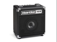 Hartke HD15 Bass Amplifier