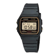 Casio F-91WG-9SDF | F-91WG-9 Pin 7 Năm