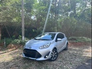 《《  2020年 新車一輛、油電混合車 1.5cc  Prius C  》》