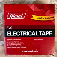 Himel Black Electrical Tape