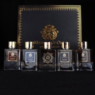 MINISTRY OF OUD COLLECTION 100ML Perfume Oud Perfume
