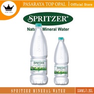 Spritzer Mineral Water(550ML/1250ML)