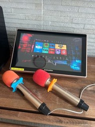 InAndOn音王点歌機15.6吋