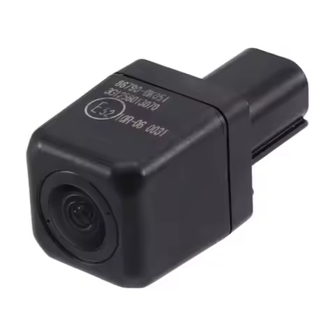 Reverse Image Camera For Toyota Hilux 2023-For 2026 Model Code 86790-0K051 867900K051
