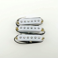 PQ358 Seymour Duncan SSL1 Set Pickup Gitar SingleModel TB4 JB Trembuck