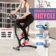 EXERCISE BIKE EXERCISE FITNESS CARDIO BICYCLE HOUSEHOLD CYCLING GYM EQUIPMENT INDOOR AND OUTDOOR EXERCISE BIKE