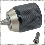 [I O J E] Keyless Chuck Adapter 2-13MM 1/2 Inch for  Models- Includes DHP484, DHP482, DDF484, and Mo