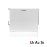 【Brabantia】廁所捲筒衛生紙架-亮面