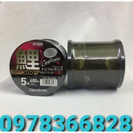 CƯỚC CÂU CÁ DAIWA ASTRO CUỘN 600M JAPAN