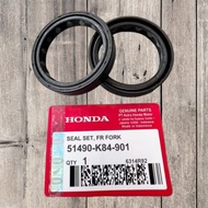HONDA CRF 150 NINJA 250, 37MM FORK SEAL