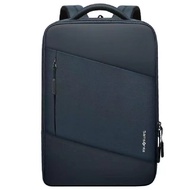 สินค้าใหม่แท้ จัดส่งรวดเร็ว Samsonite backpack BT6 แพ็คเกจธุรกิจ กระเป๋าเป้สะพายหลัง