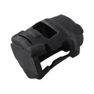 【CAMILLES】1pc Black Wrench Cover PB850-QZ Protective Boot Fits for DCF850 Power Tools