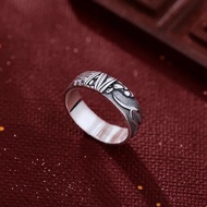 Ring Plain ring Animation Merchandise Xiao Yanna ring Mask ring Plain ring Ancient Hot Sale 26.2.2