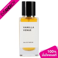 LE HORM PERFUME - Vanilla Venue EDP (50ml.) น้ำหอม[ของแท้100%]