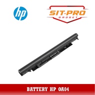 BATTERY HP OA04 OA03 for Laptop HP 14-D 14-G 14-R 15-D 15-G 15-R 250G2 compatible