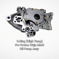 O.Ring (High Temp) For Proton Waja MMC 4g18 1.6L sohc Engine Oil Pump Assy MD366972