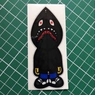 🦈🦈🦈Anxious Shark Sticker