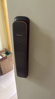 裝鎖 換鎖 淘寶鎖安裝 安裝電子鎖 智能門鎖安裝 小米 Yale Philips Samsung Panasonic/ Smartlock installation / lock installati