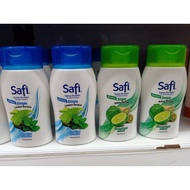 Bio-nutrix hair shampoo bio-nutrix shampoo cold hair soft wavy fresh oil-free aloe vera mint lemon b