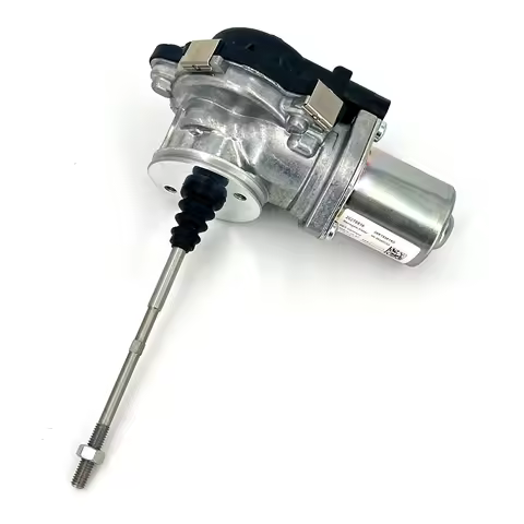 06K145614G Turbocharger Electronic Actuator For Audi S3 SQ2 TTS VW Golf 7 Passat B8 2.0 EA888