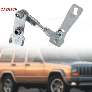 [tishita] Transfer Case Linkage Kit Stainless Steel High Performance Car Accessories Easy Installati