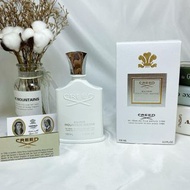 全店再95折 Creed Silver Mountain Water
信仰銀色山泉男士香水100ml