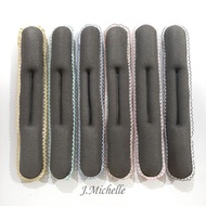 Hairdini - Hair Bun/ Hair Bun - Hair Dini Bun Hair Foam Hair Bun