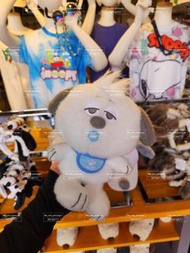 日本正版 Snoopy 公仔 日本 usj代購 日本環球影城 日本代購   日本環球影城代購 日本usj代購 史路比 日本snoopy代購 usj 公仔 日本snoopy 日本snoopy  olaf