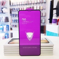 Tempered glass sticker for SamSung A56 A36 A55 A35 A90 5G. A50, A70, A13, A23, A33, A53, A73, A14.. 