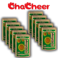 Combo 10 Gói Hạt Hướng Dương CHACHEER Vị Dừa 180g