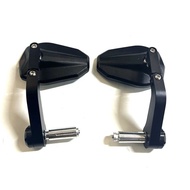 A aprilia SR GT200 Accessories Suitable for aprilia SR GT200/Max250 Modified Handle Mirror Handlebar